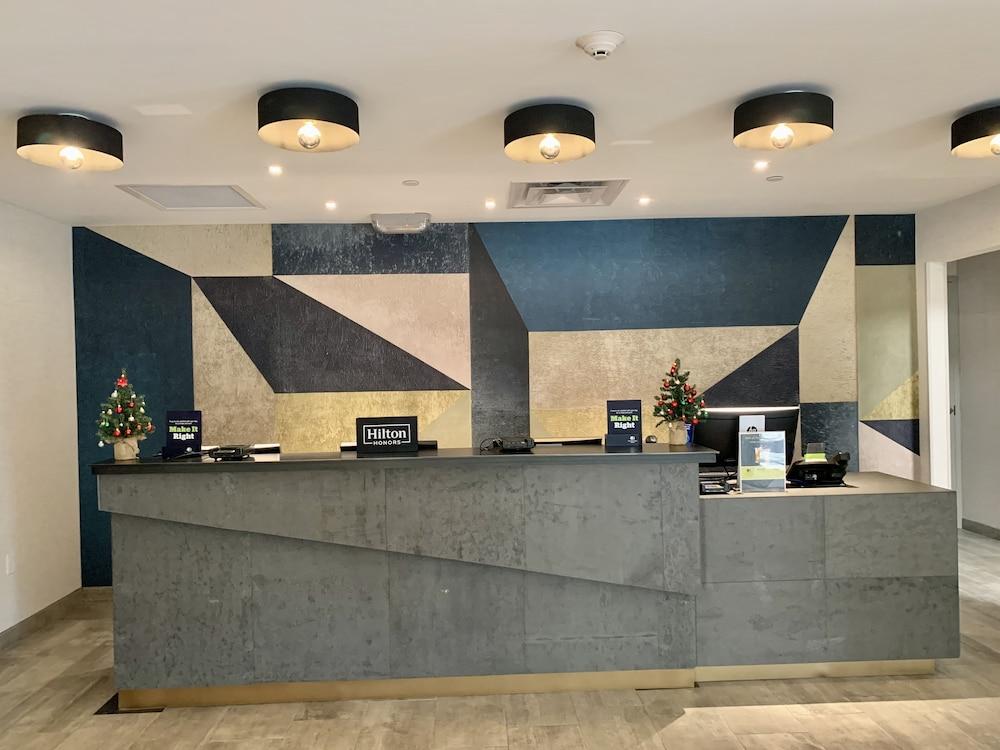 Doubletree By Hilton Austin-University Area Bagian luar foto