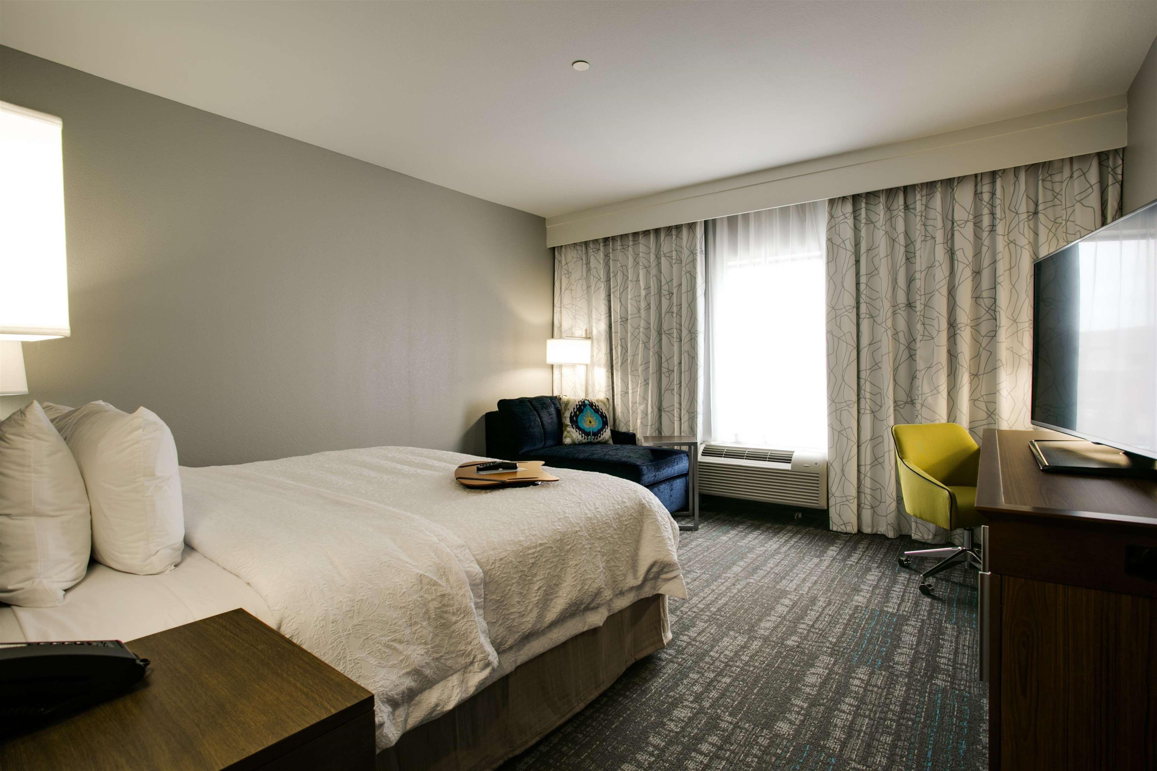 Doubletree By Hilton Austin-University Area Bagian luar foto