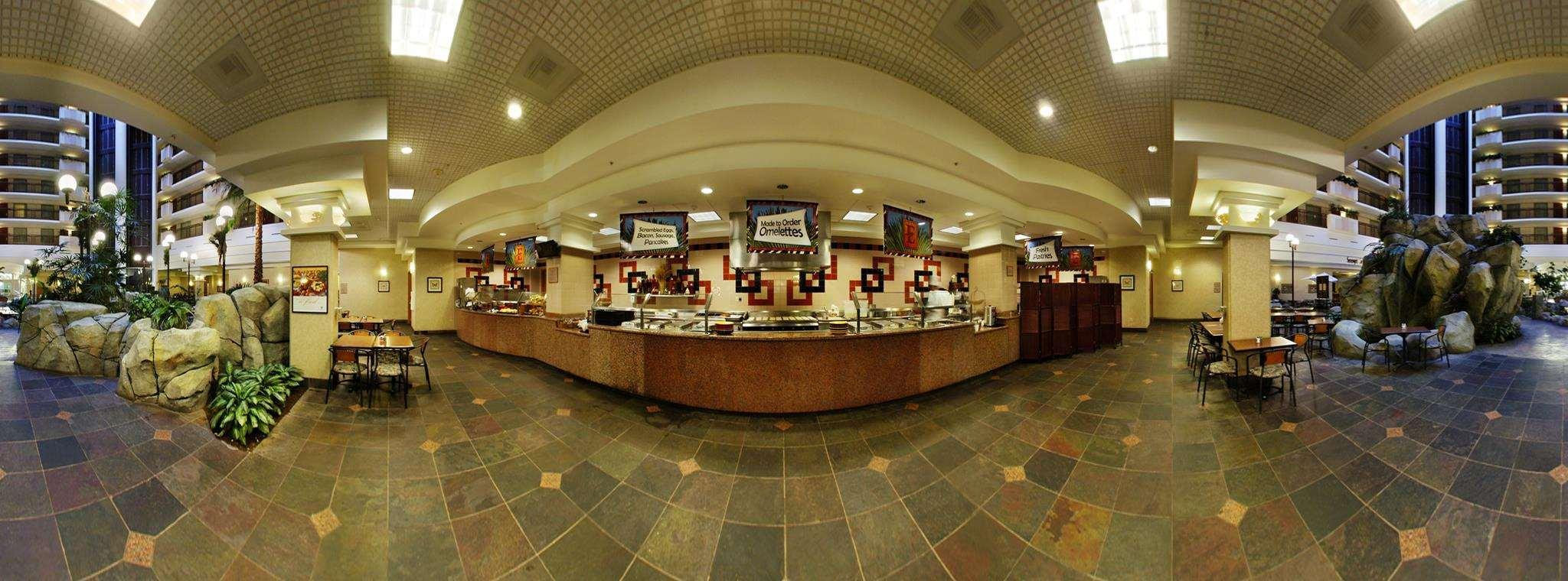 Doubletree By Hilton Austin-University Area Bagian luar foto