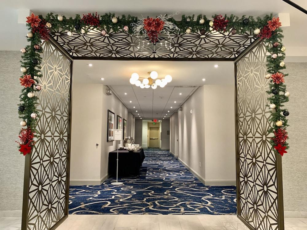 Doubletree By Hilton Austin-University Area Bagian luar foto