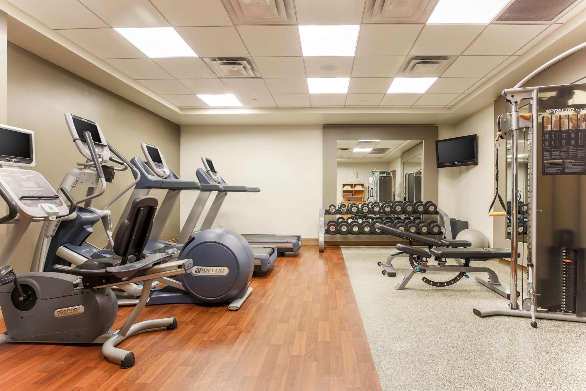 Doubletree By Hilton Austin-University Area Bagian luar foto