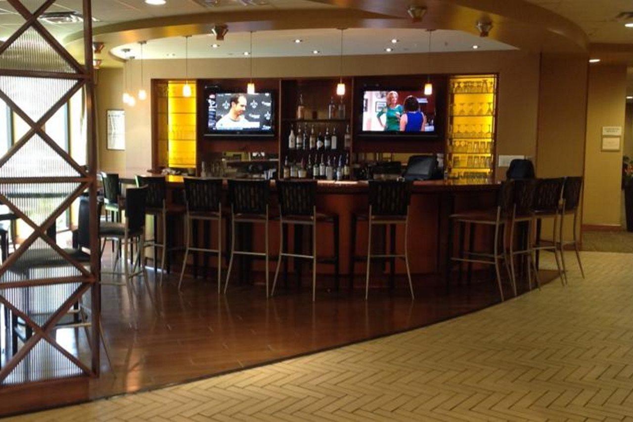 Doubletree By Hilton Austin-University Area Bagian luar foto