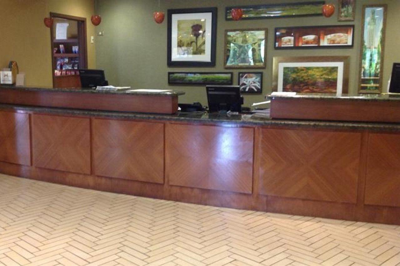 Doubletree By Hilton Austin-University Area Bagian luar foto