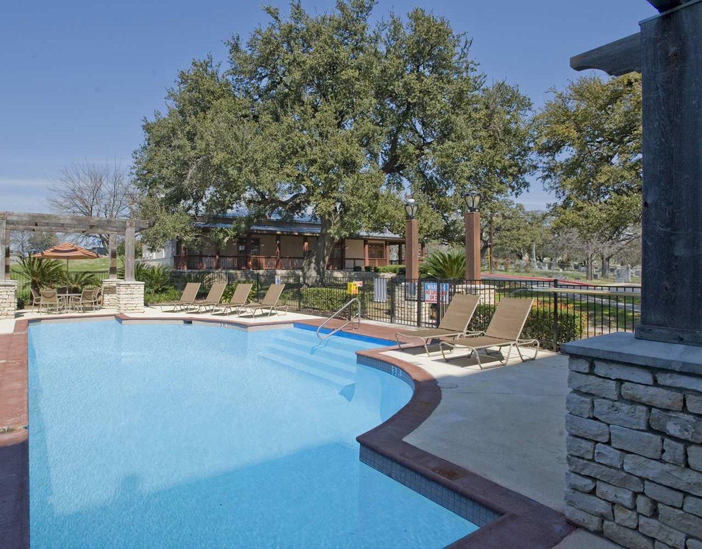 Doubletree By Hilton Austin-University Area Bagian luar foto