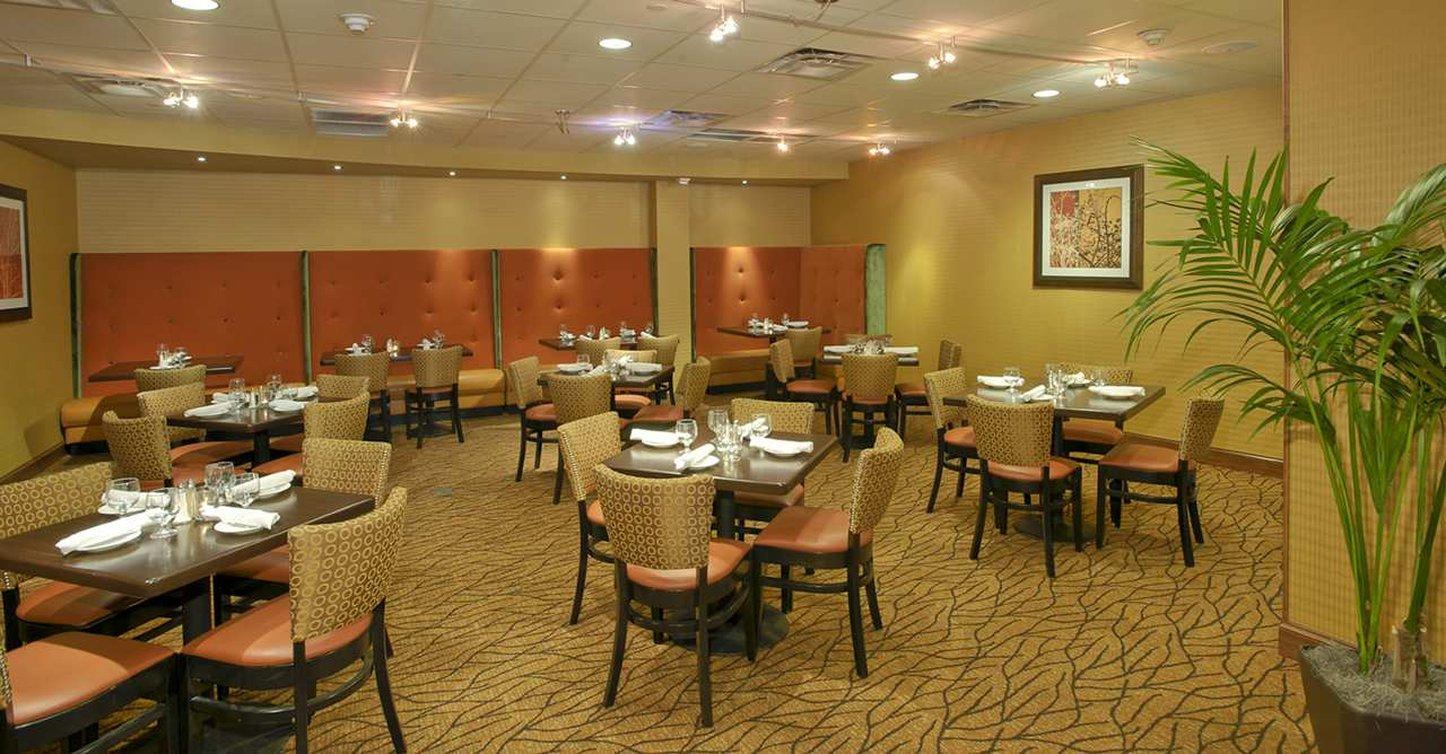 Doubletree By Hilton Austin-University Area Bagian luar foto