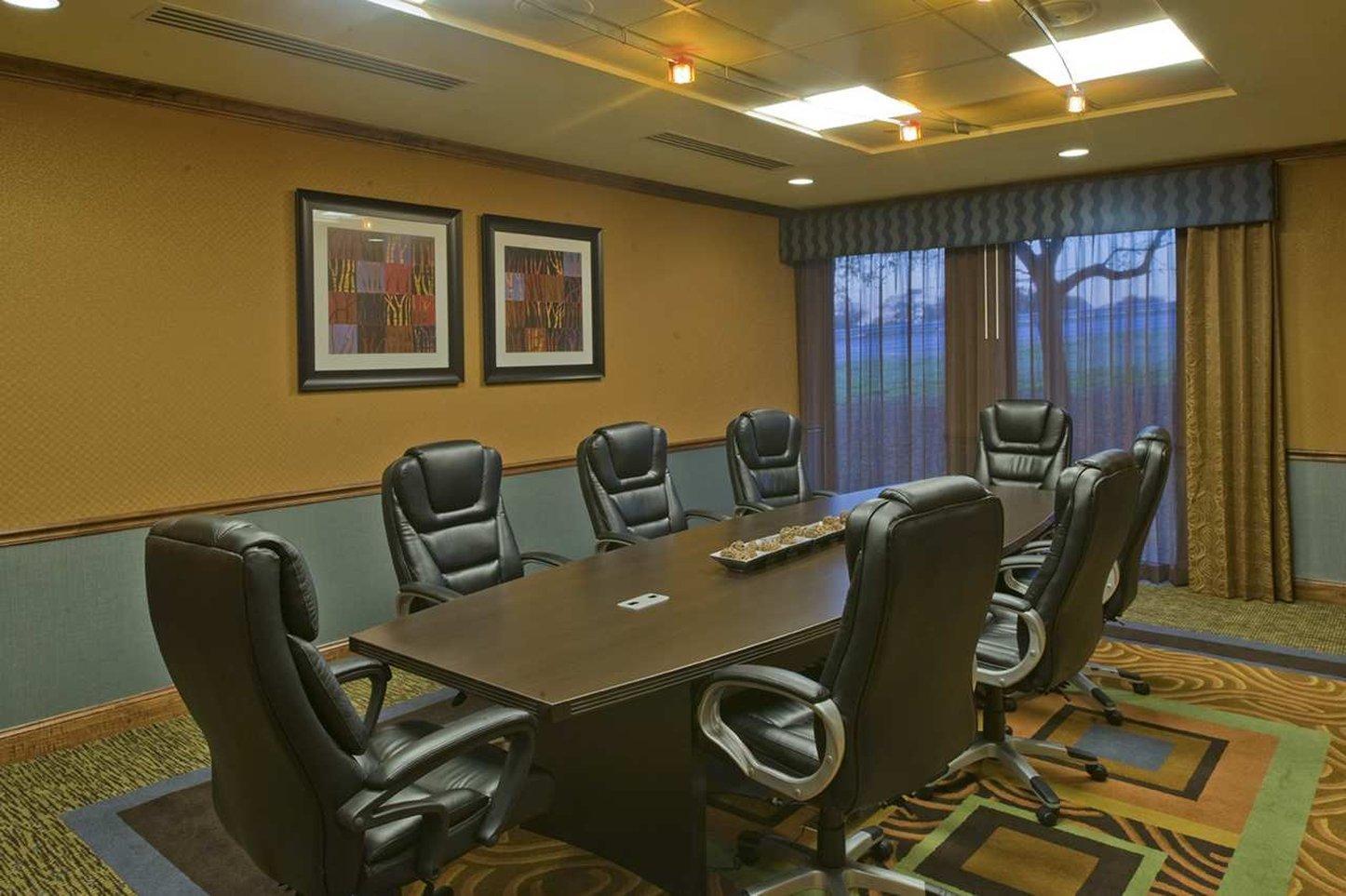 Doubletree By Hilton Austin-University Area Bagian luar foto