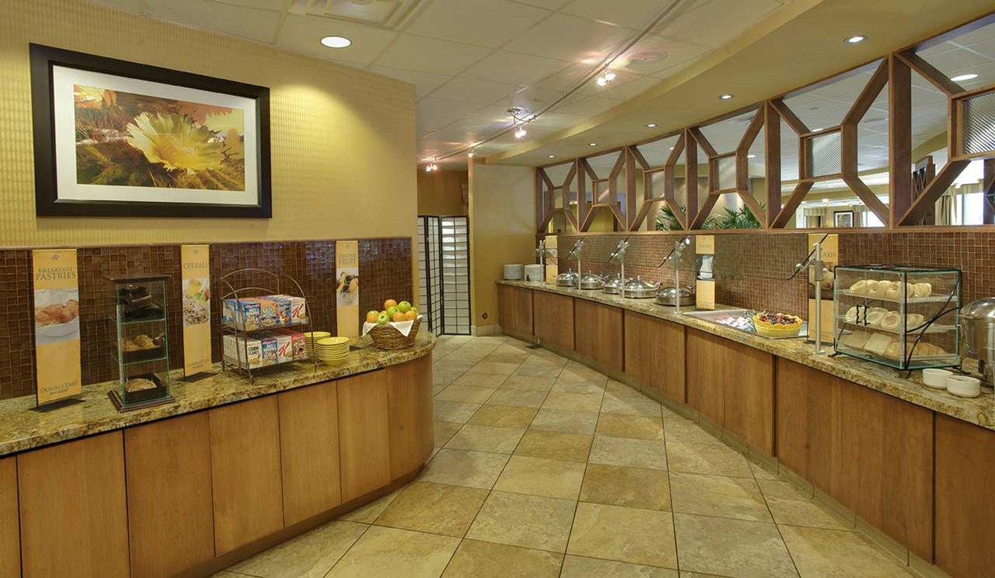 Doubletree By Hilton Austin-University Area Bagian luar foto